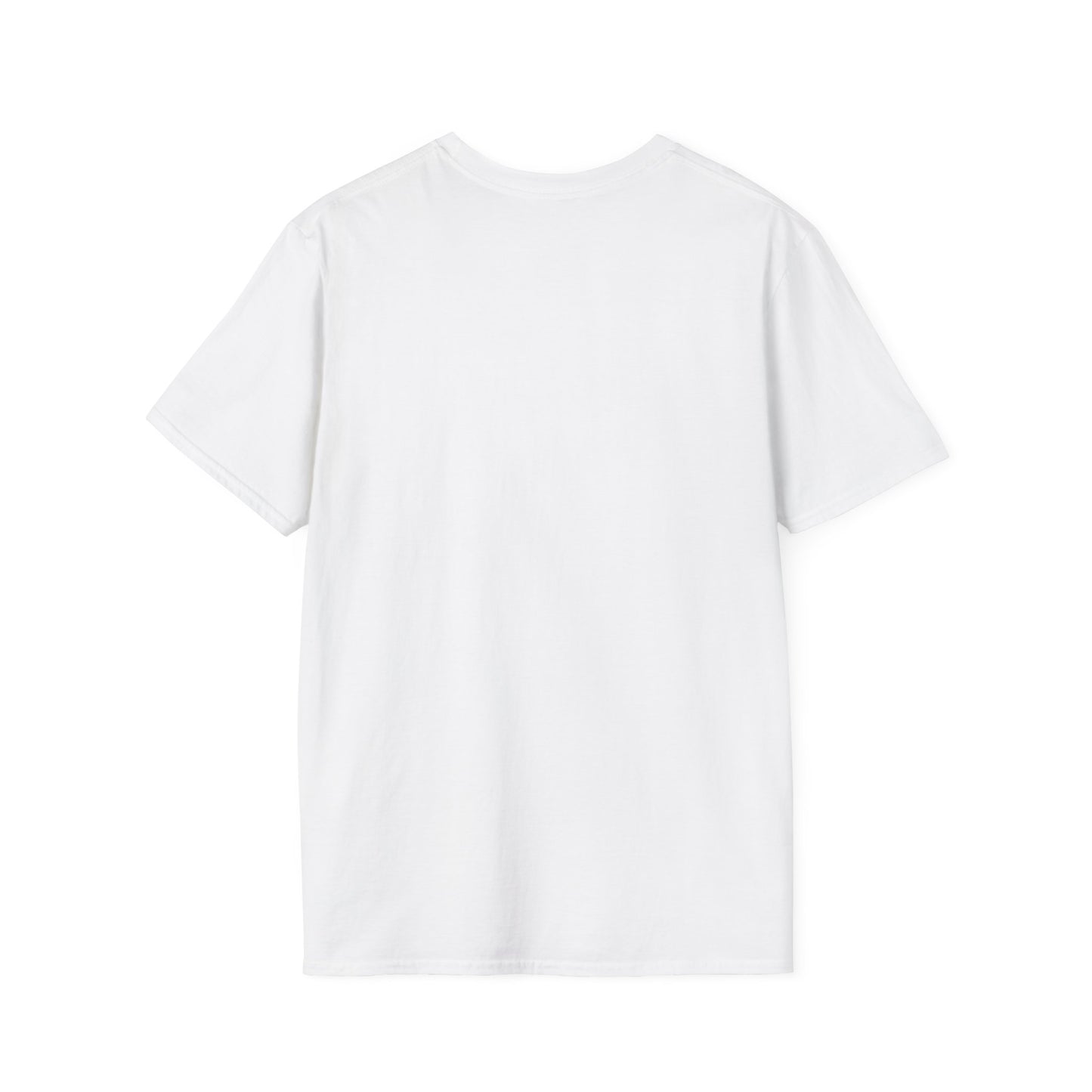Mama Floral Script T-Shirt — Mother's Day Casual Tee