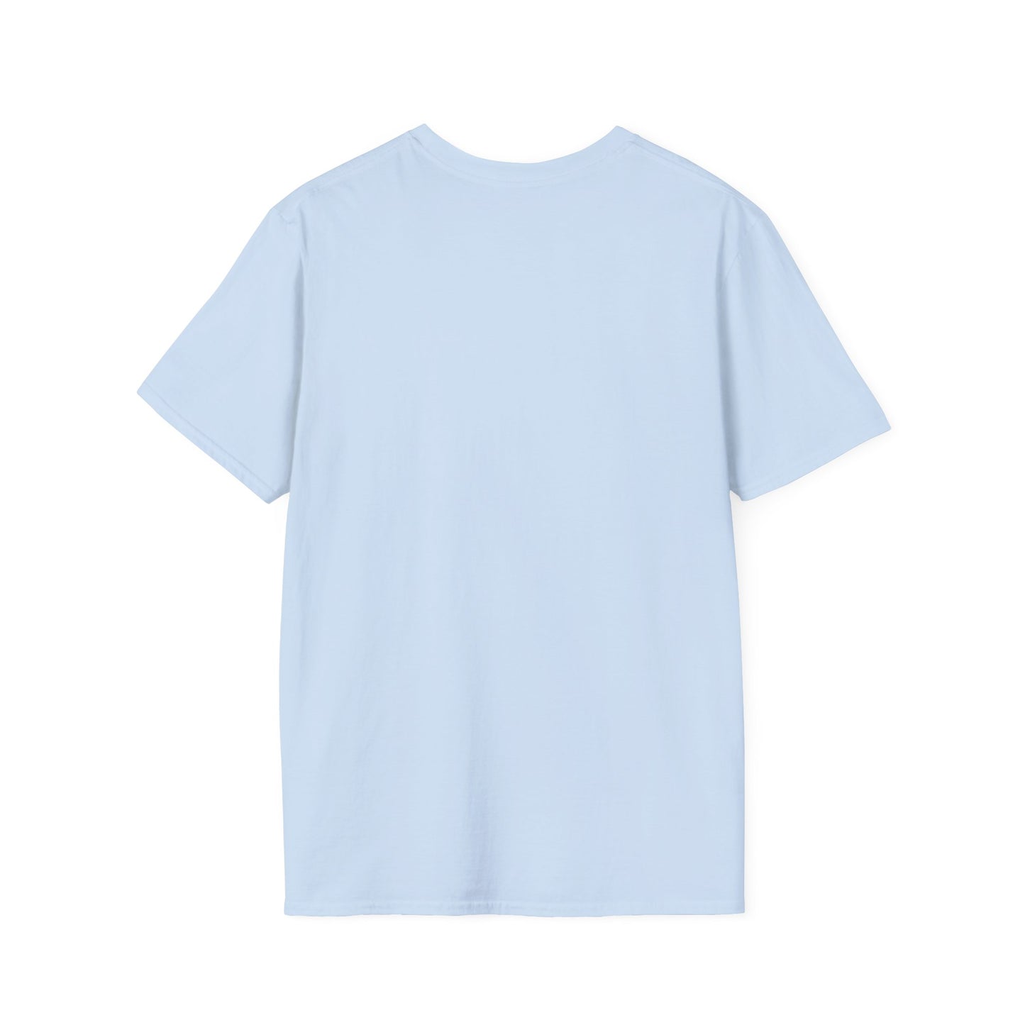 Mama Floral Script T-Shirt — Mother's Day Casual Tee