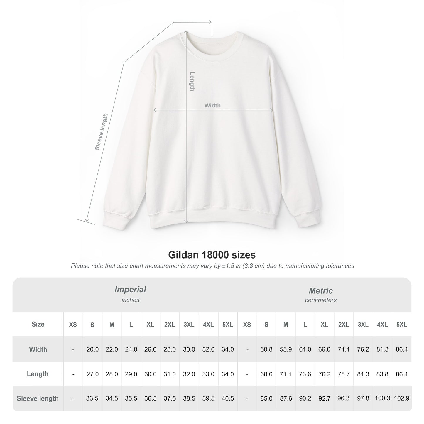 Love Grows Here Floral Crewneck Sweatshirt