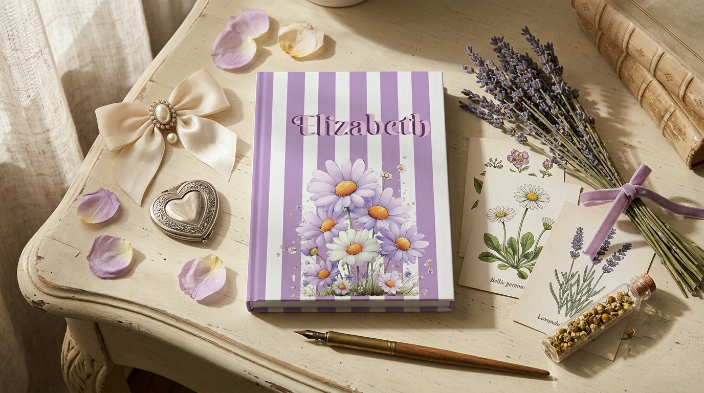 Hardcover Journal Matte